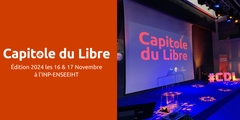 Capitole du Libre 2024