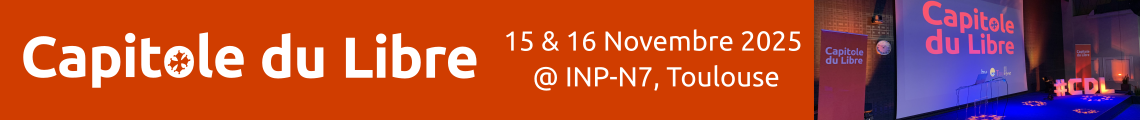 Capitole du Libre 2025